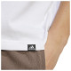 Adidas Ανδρική κοντομάνικη μπλούζα Positivity Graphic Tee
